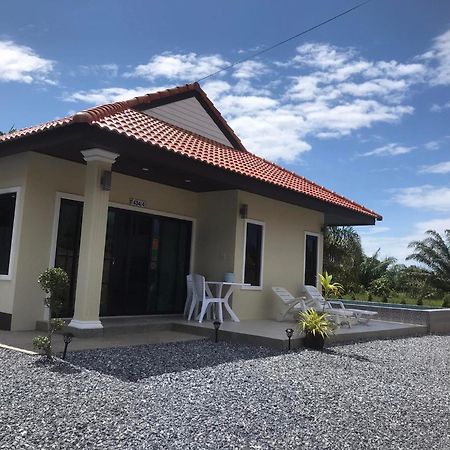 Villa Cattleya Ko Lanta Eksteriør bilde