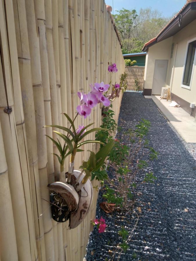 Villa Cattleya Ko Lanta Eksteriør bilde