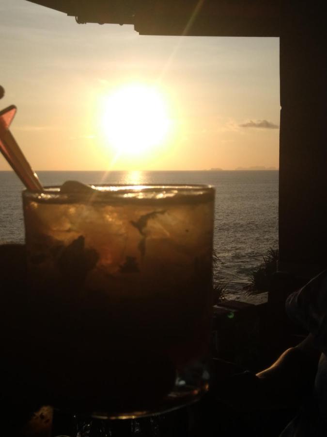 Villa Cattleya Ko Lanta Eksteriør bilde