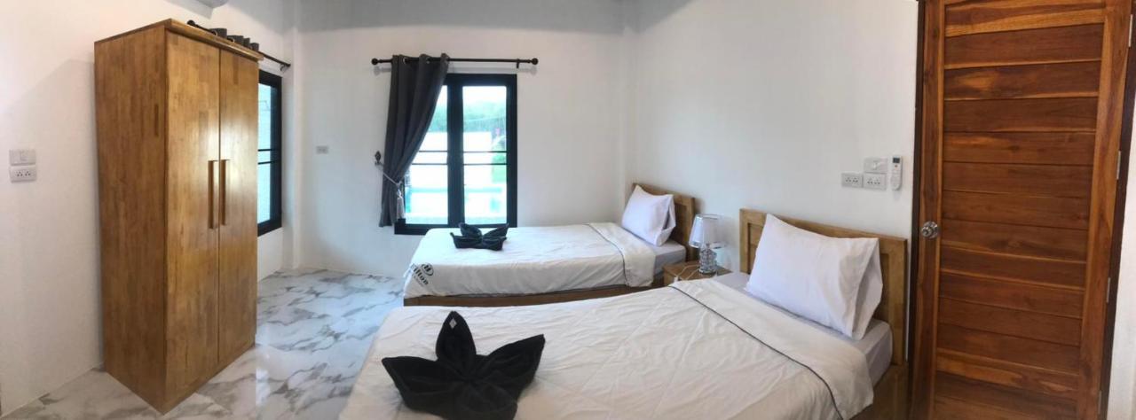 Villa Cattleya Ko Lanta Eksteriør bilde