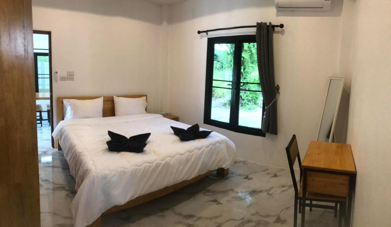 Villa Cattleya Ko Lanta Eksteriør bilde