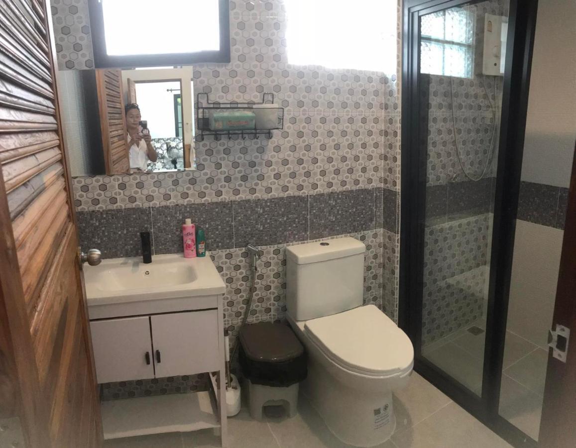 Villa Cattleya Ko Lanta Eksteriør bilde