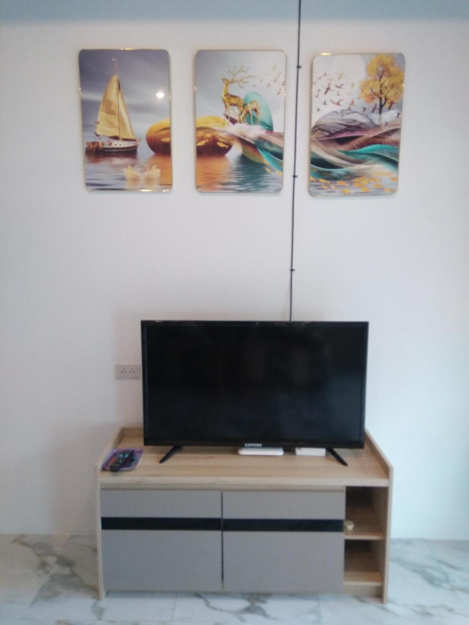 Villa Cattleya Ko Lanta Eksteriør bilde