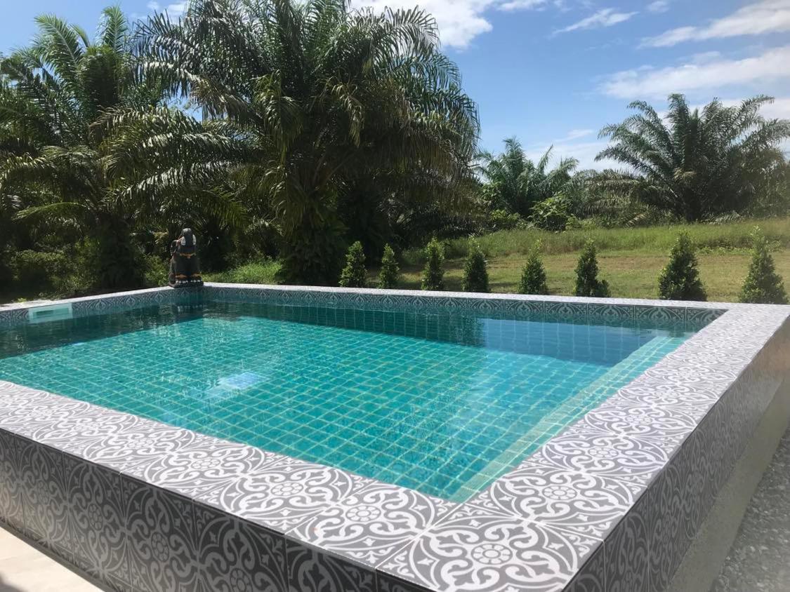 Villa Cattleya Ko Lanta Eksteriør bilde